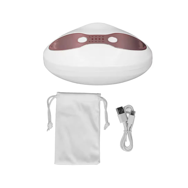 ErthSkin London Eye & Lip Glow Therapy beauty gadget - British product