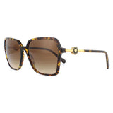 Versace VE4396 brown acetate fashion sunglasses, UK version