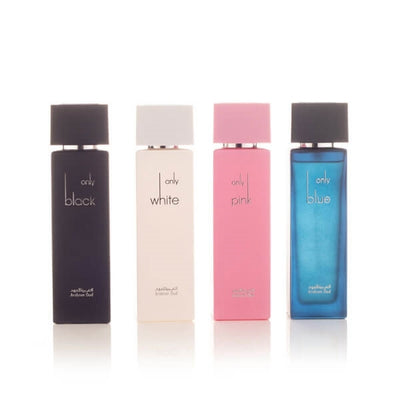 Superdrug Arabian Oud Perfume Only Collection Gift Set 400ml- Buy online at McGrocer