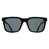 Emporio Armani EA4262U black dark grey sunglasses, imported from the UK