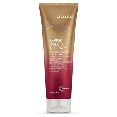 Joico K-Pak Color Therapy Conditioner For Colour Treated Hair 250ml