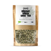 APSOGO organic sage tea loose leaf 100g, imported from the UK
