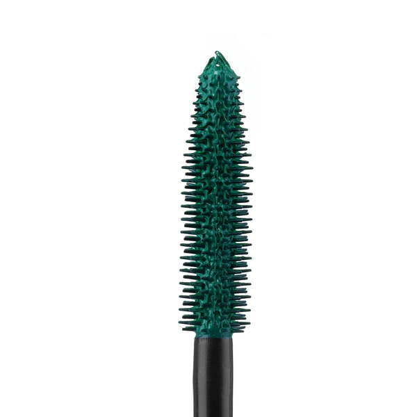 Glisten Cosmetics Green Spectra Lash mascara - British product