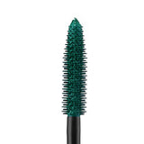 Glisten Cosmetics Green Spectra Lash mascara - British product