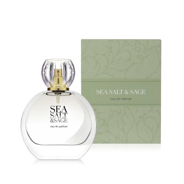 Regency Fragrances perfume Sea Salt & Sage 50ml, UK version