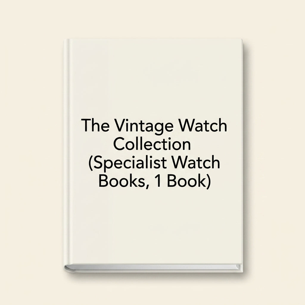 David Silver Vintage Rolex Book hardback, imported from the UK