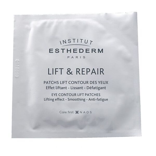 Institut Esthederm Lift & Repair Anti-Fatigue Eye Patches