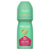 Mitchum Ultimate Roll On bright floral 100ml, imported from the UK