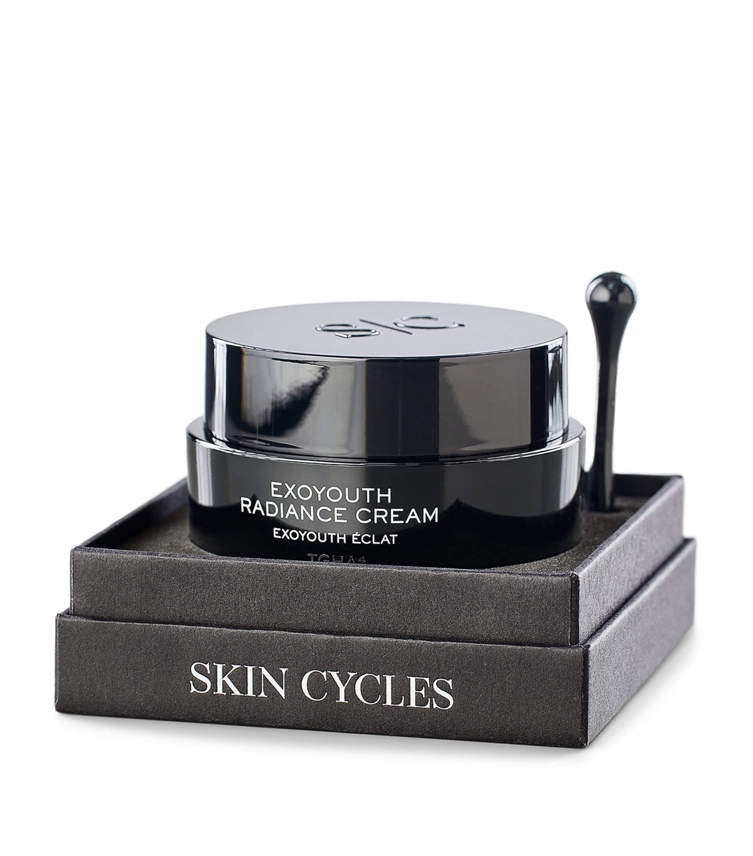 SKIN - CYCLES ExoYouth Radiance Cream face cream 50ml (British brand)