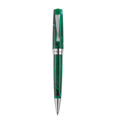 Harrods Montegrappa Elmo Cortina Ballpoint Pen- Buy online at McGrocer