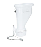 KitchenAid Gourmet Pasta Press attachment for stand mixer - British product