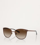 Vogue Metal Sunglasses 0VO4002S Pair (British brand)