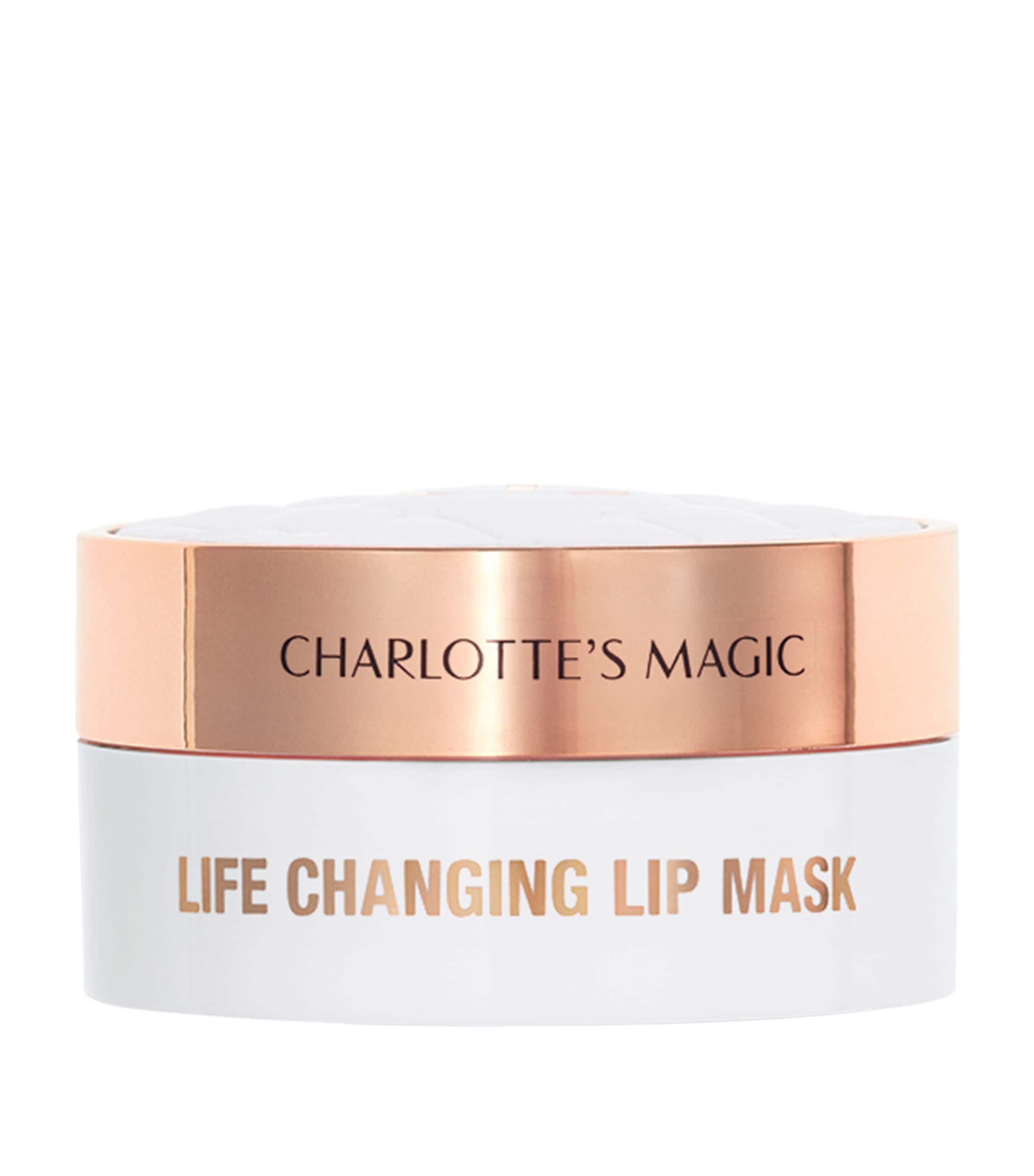 Charlotte Tilbury lip mask 10.5g - British product