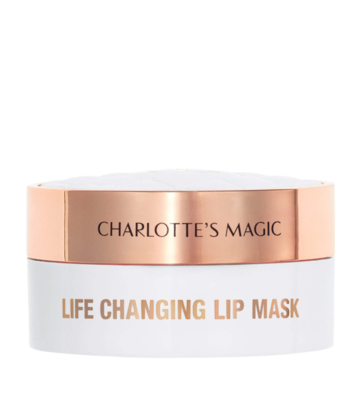 Charlotte Tilbury lip mask 10.5g - British product