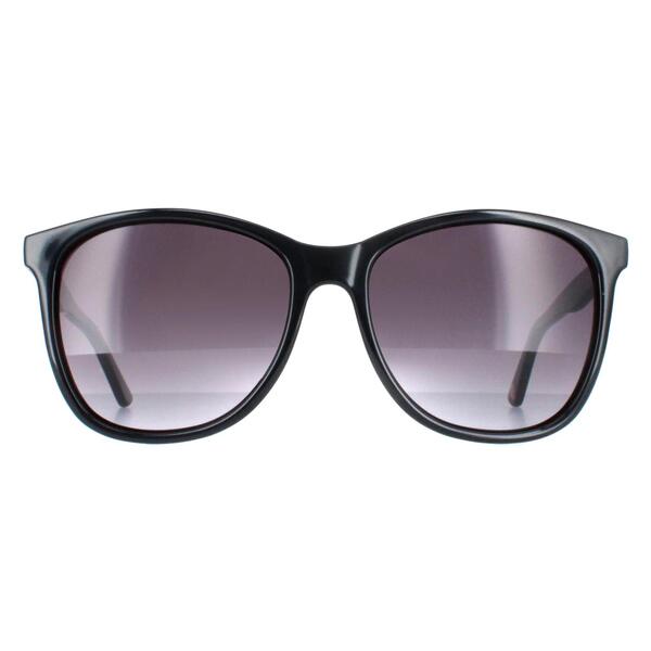 Ted Baker Alva women sunglasses black gradient (British brand)