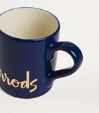 Harrods Logo Mug - British product