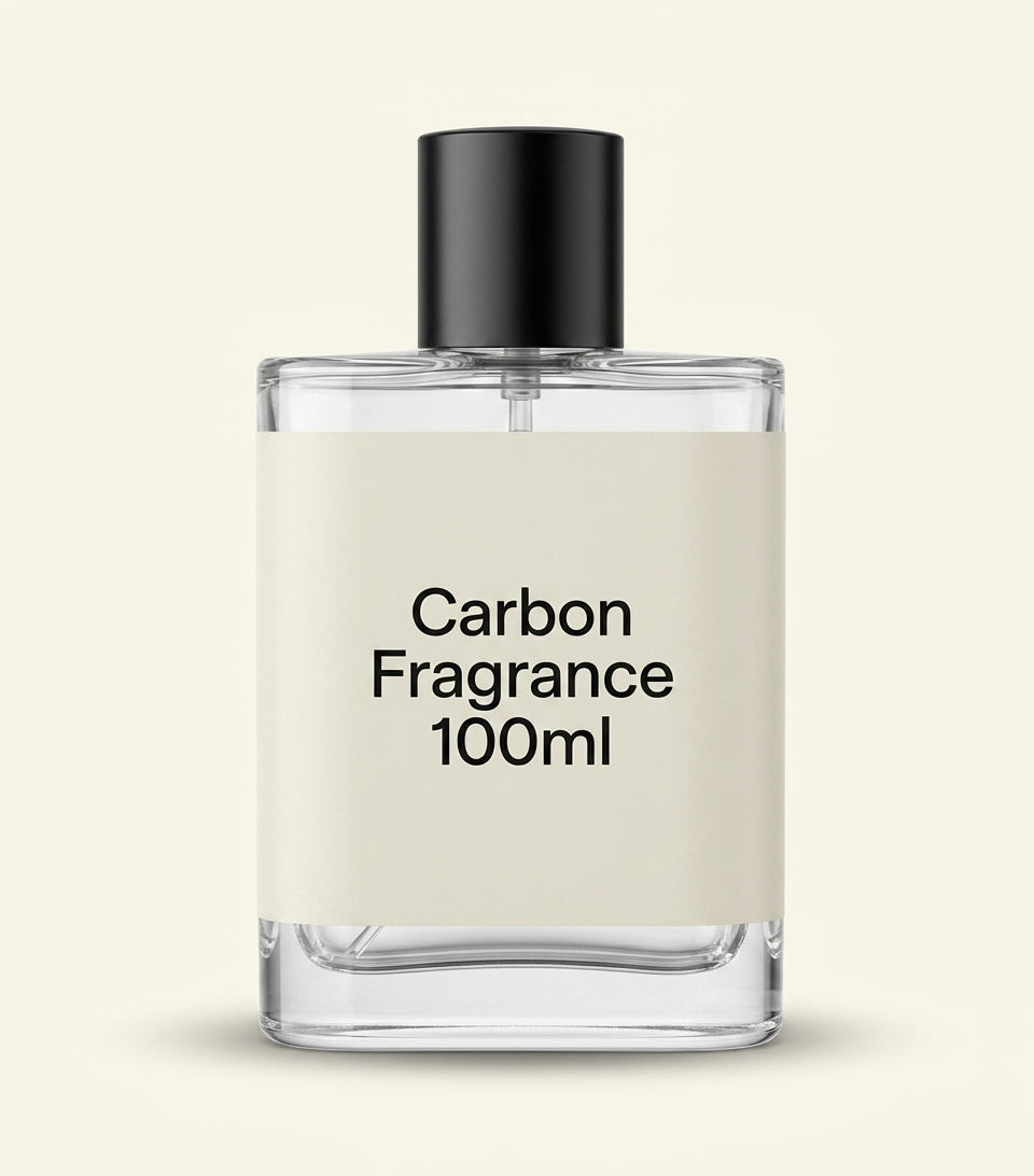 Prada Eau de Toilette Luna Rossa Carbon 50ml (British brand)