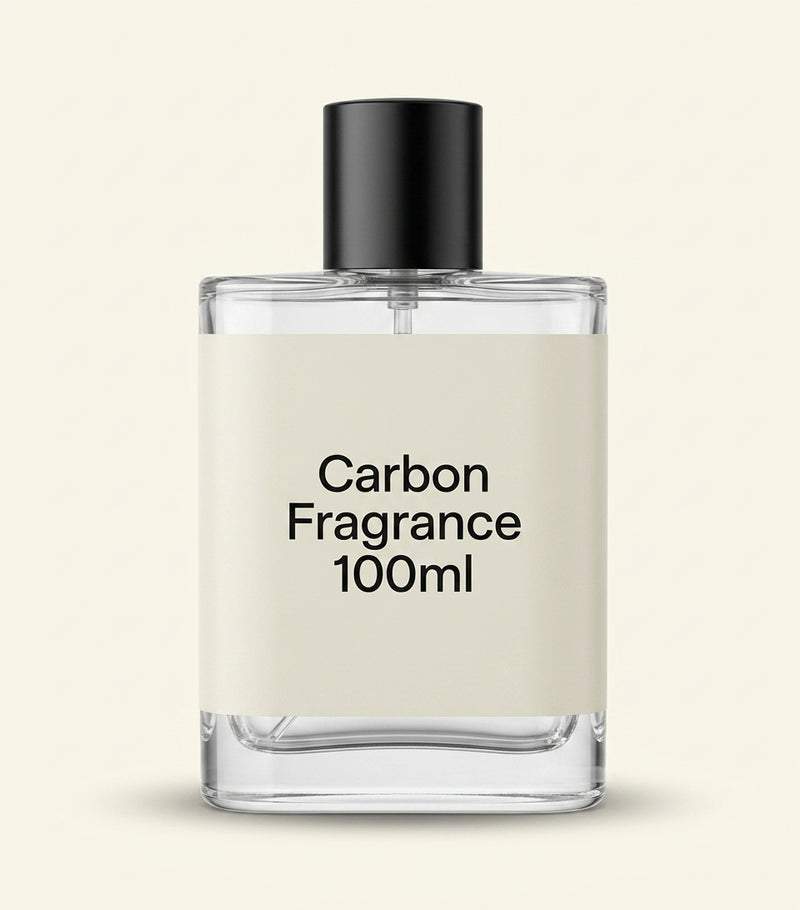 Prada Eau de Toilette Luna Rossa Carbon 50ml (British brand)