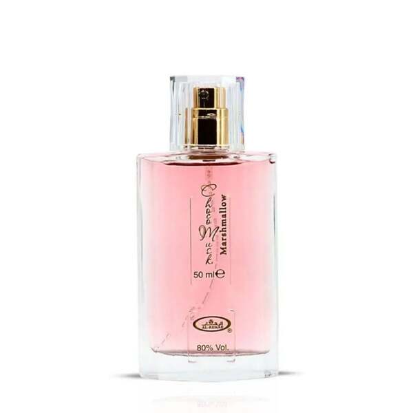 Al Rehab Choco Musk Marshmallow EDP 50ml (British brand)