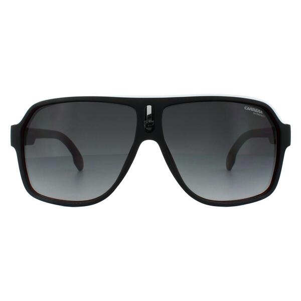 Carrera sunglasses 1001/S Black Gradient (British brand)