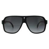 Carrera sunglasses 1001/S Black Gradient (British brand)
