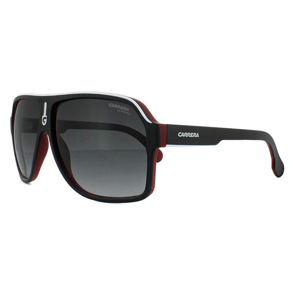 Carrera sunglasses 1001/S Black Gradient (British brand)