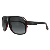 Carrera sunglasses 1001/S Black Gradient (British brand)