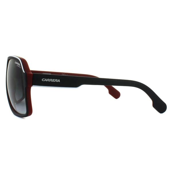 Carrera sunglasses 1001/S Black Gradient (British brand)
