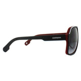 Carrera sunglasses 1001/S Black Gradient (British brand)