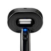Idle compact garment steamer black - British product