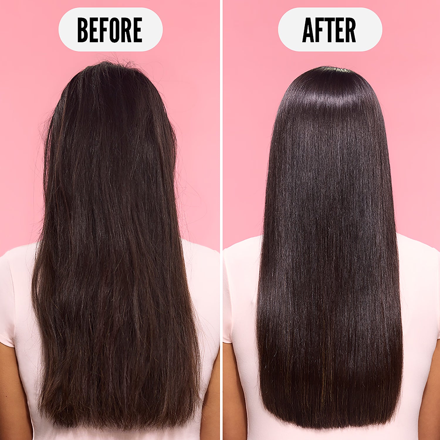 Noughty Let's Bond shampoo 250ml (British brand)