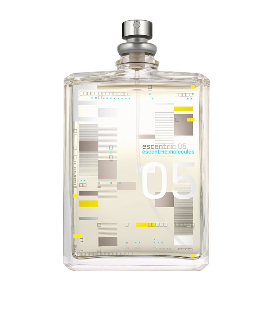 Escentric Molecules Escentric 05 eau de toilette 100ml (British brand)