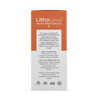 LithoLexal Bone Health supplement bottle, UK version