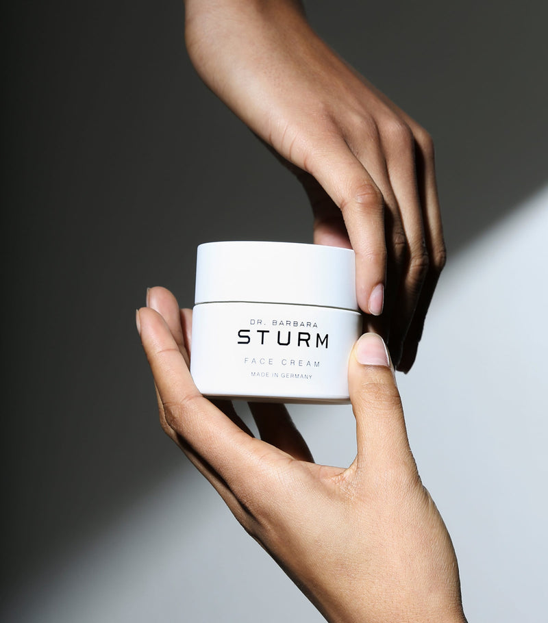 Dr. Barbara Sturm face cream 50ml - British product