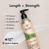 Caffeine Rosemary conditioner 250ml - British product