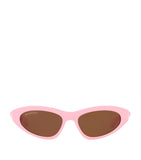 Balenciaga acetate BB0207S sunglasses - British product