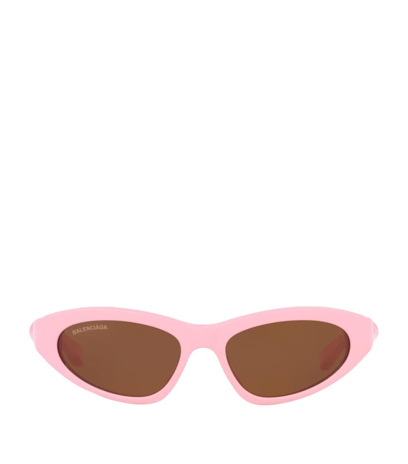 Balenciaga acetate BB0207S sunglasses - British product