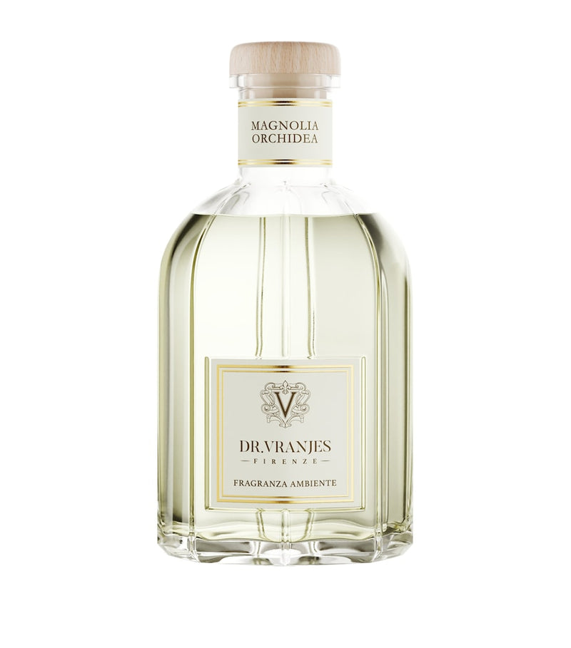 Dr Vranjes Magnolia Orchidea diffuser 1.25L, UK version