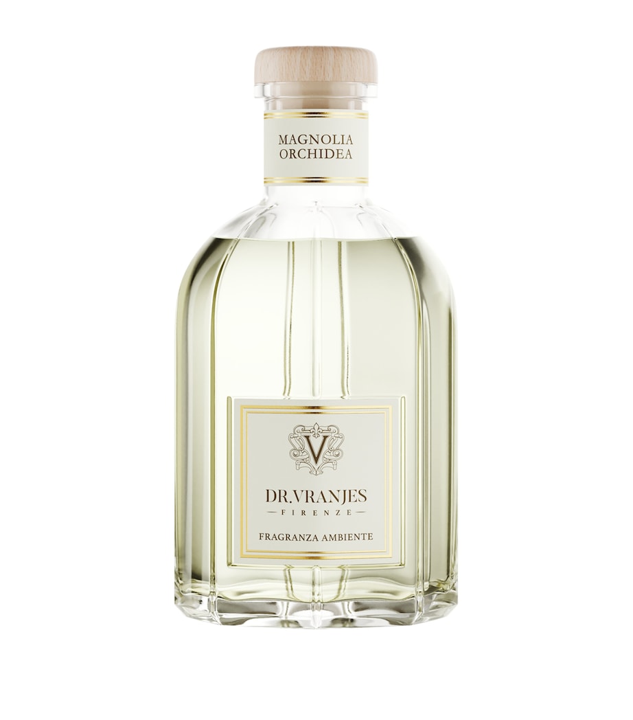 Dr Vranjes Magnolia Orchidea diffuser 1.25L, UK version