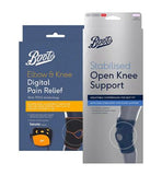 Boots Knee Pain Bundle GOODS Boots   