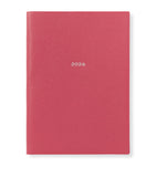 Smythson Leather Soho 2026 A5 diary (British brand)