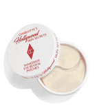 Charlotte Tilbury immediate eye revival hydrogel patches - British product