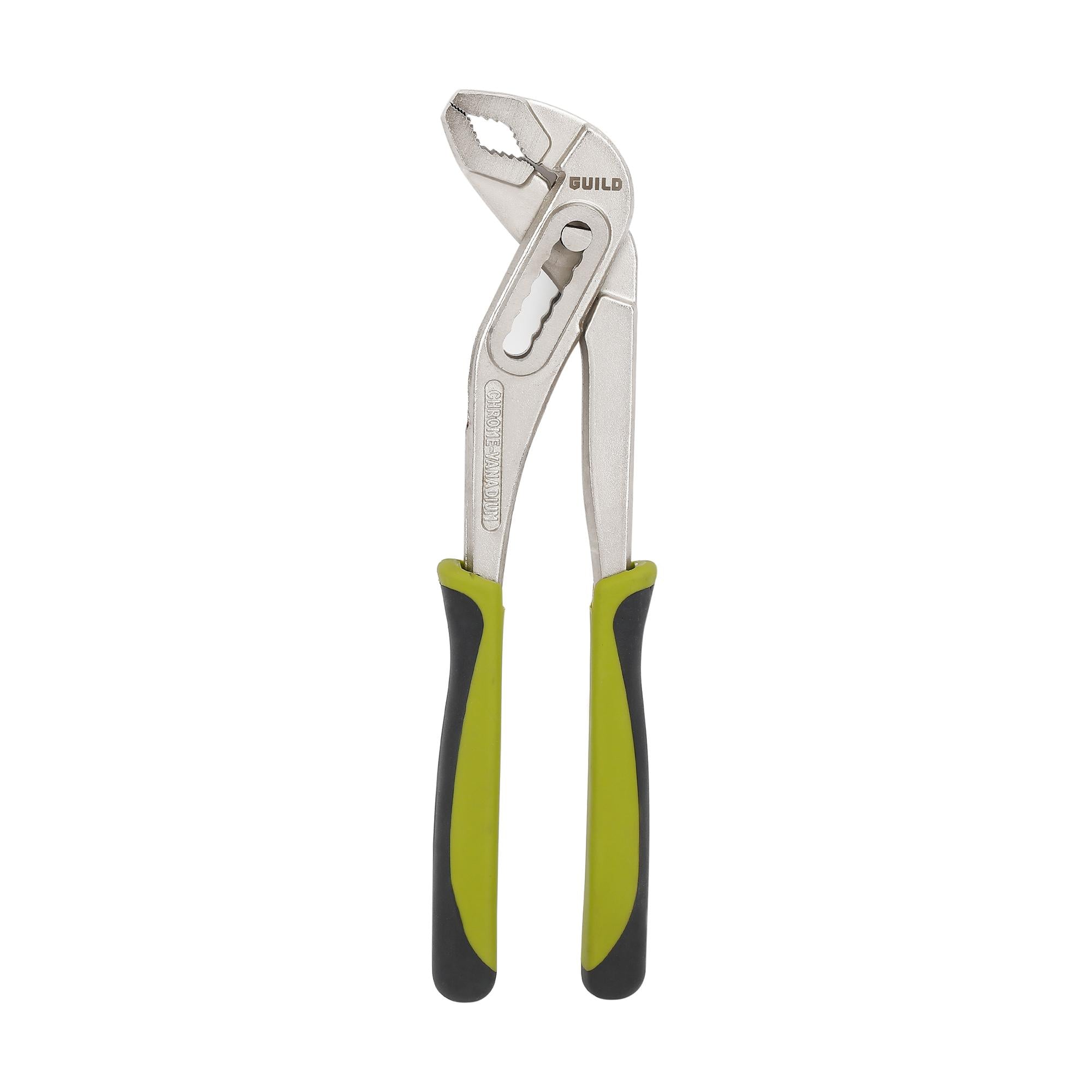 Guild Plumbers Pliers 250mm GOODS Sainsburys   