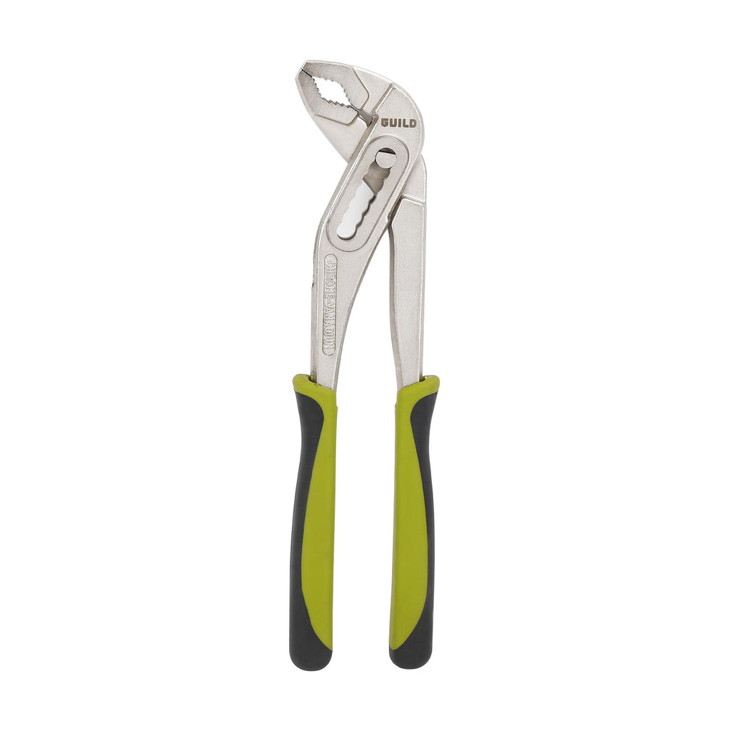 Guild Plumbers Pliers 250mm