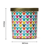 Disney Mickey Mouse candle sea spray coconut 213g (British brand)