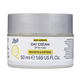 Boots Q10 Anti-Ageing Day Cream 50ml GOODS Boots   