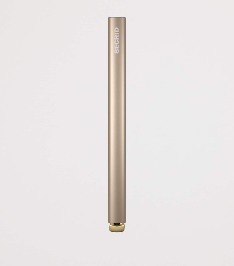 Secrid Fluted Aluminium Cardprotector (British brand)
