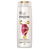 Pantene Infinite Lengths Shampoo 500ML GOODS Superdrug   