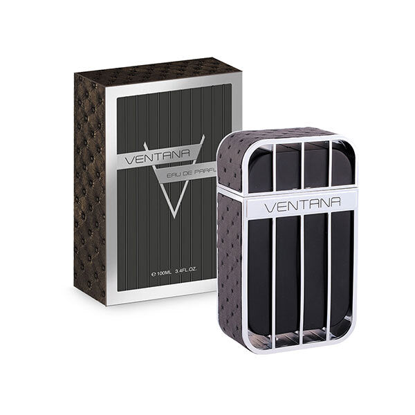 ARMAF Ventana Pour Homme Eau De Parfum 100ml - British product