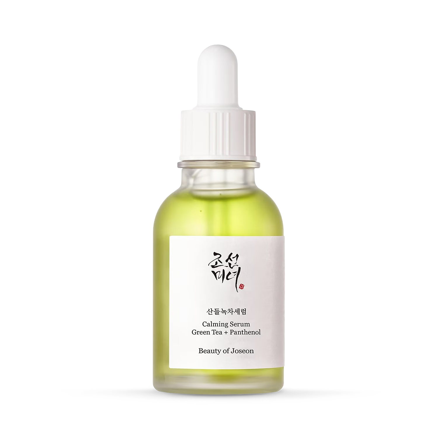 Beauty of Joseon Calming Serum Green Tea Panthenol 60ml (British brand)